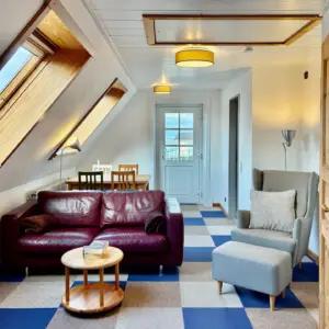 Ferienwohnung 20 - Wohnen