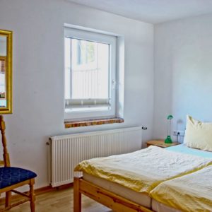 Ferienwohnung 21 Schlafen