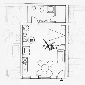 Ferienwohnung 10