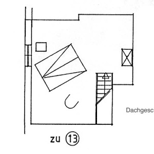 Ferienwohnung 13