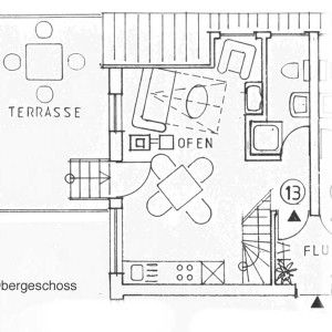 Ferienwohnung 13