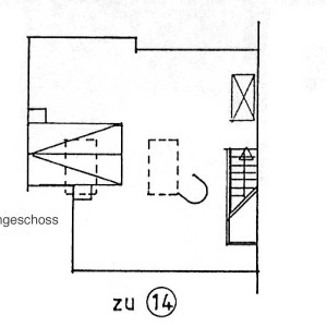 Ferienwohnung 14