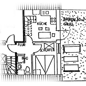 Ferienwohnung 3